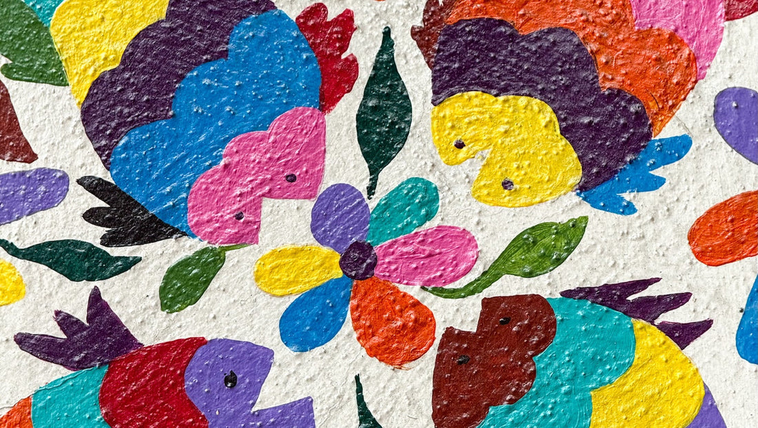 A Weekend Escape from Mexico City