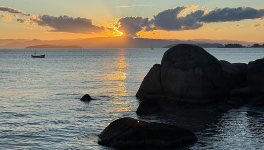 Discovering the Magic of Florianópolis