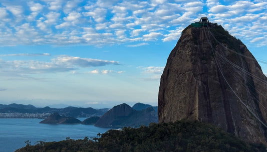 Discovering the Magic of Rio de Janeiro